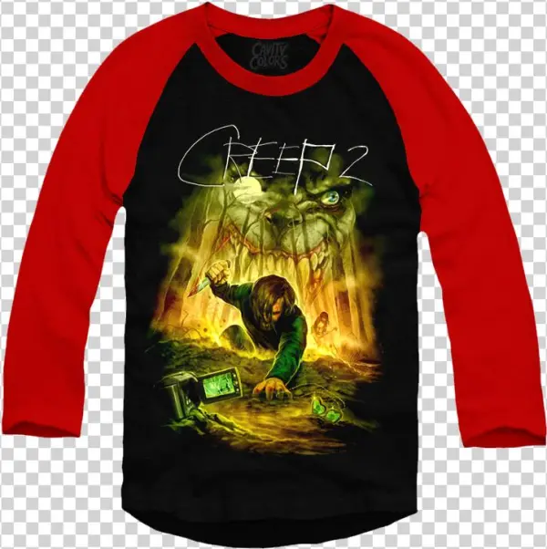 The Grand Finale Baseball Shirt