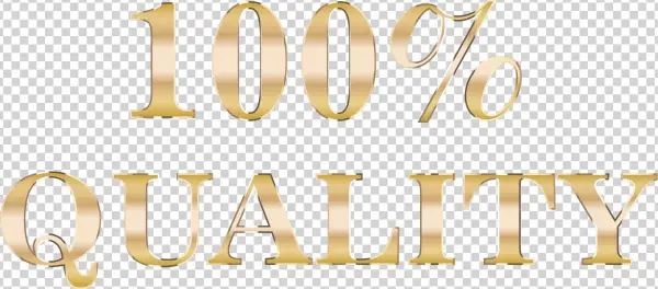 This Free Icons Png Design Of 100 Percent Quality Typography