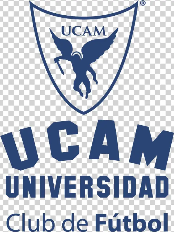 Ucam Murcia Png