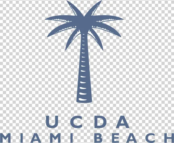 Ucda Logo Png Transparent