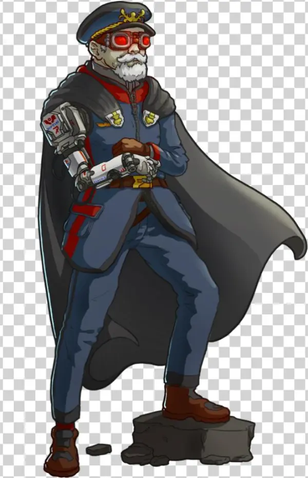 Viktor Bors