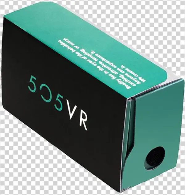 Vr Gc Pro