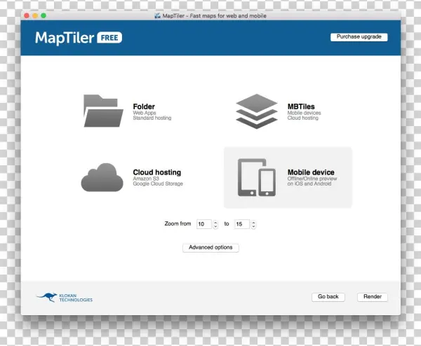 Wait Until Your Map Is Processed