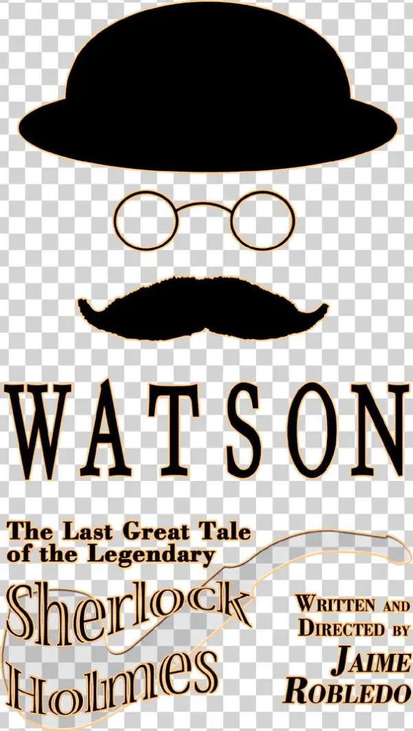 Watson Logo Png