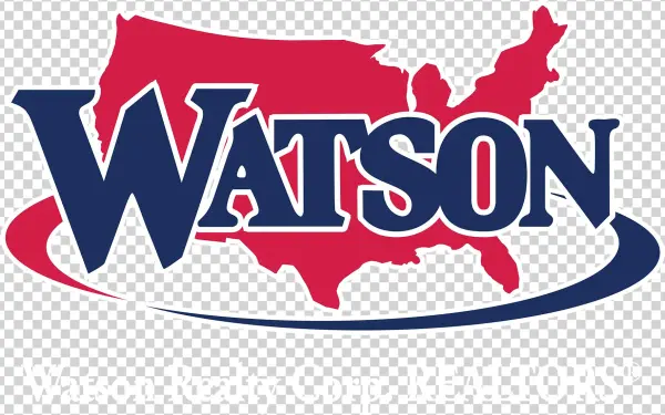 Watson Logo Transparent Wht Ltr