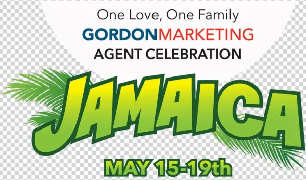 Welcome To Gordon Marketing
