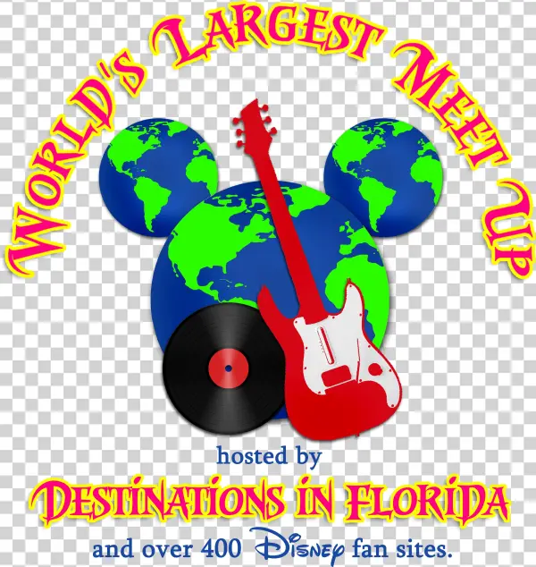 World's Largest Meet Up