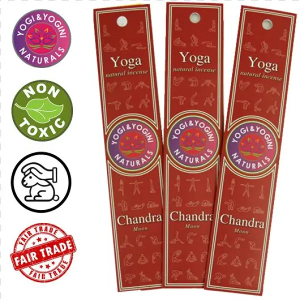 Yoga Viiruk Chandra 13g