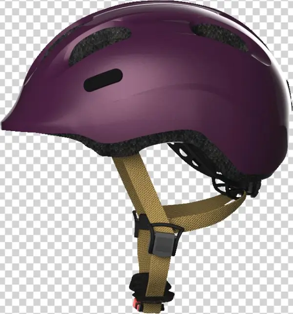 0 Royal Purple S - Kinderhelme
