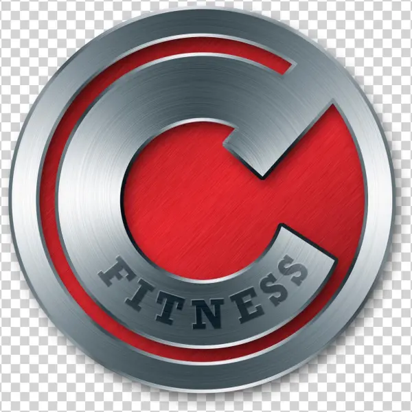 #1 Gym In Pacific Nw - Emblem