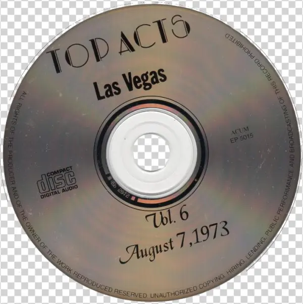 [1969] - Cd