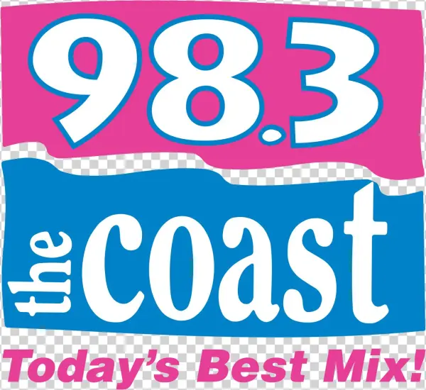 3 The Coast - 98.3 The Coast