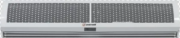 A/c Commercial Equipments