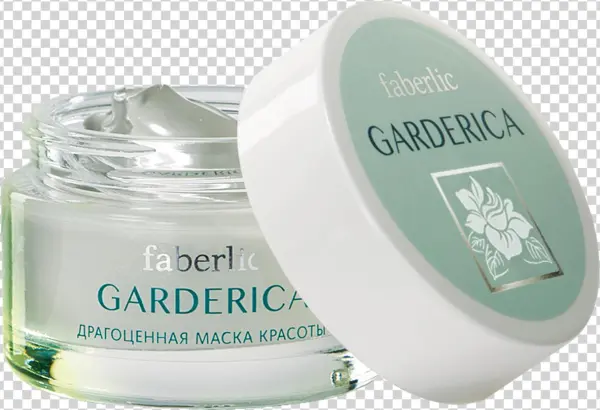 Additional Information - Faberlic 0728