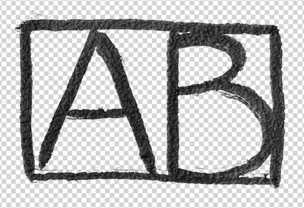 Adrian Beavis Artwork - Sketch