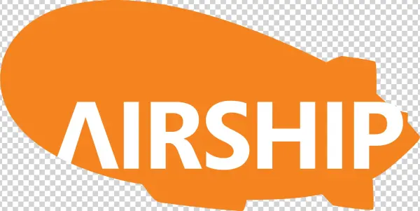 Airship-logo