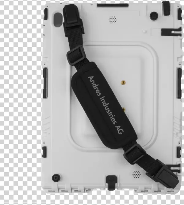 Aishell™ Handstrap - Wills Optics Llc