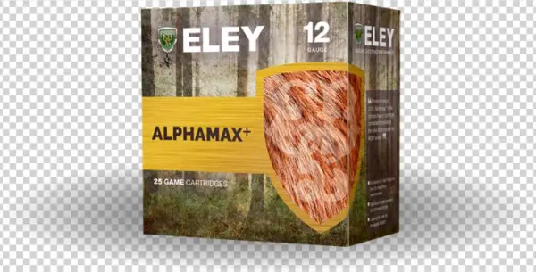 Alphamax - Eley Alphamax 42 Gr