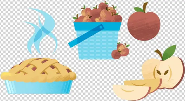 Apple Assets