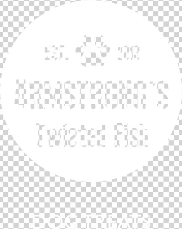 Armstrong's Twisted Fish - Poster
