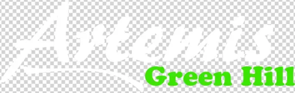 Artemisgreenhill Artemisgreenhill Artemisgreenhill - Calligraphy