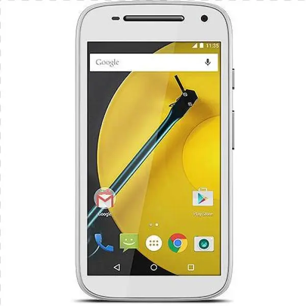 Auction - Moto E4g