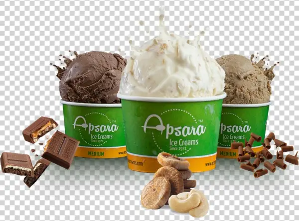 Aws - Chocolate