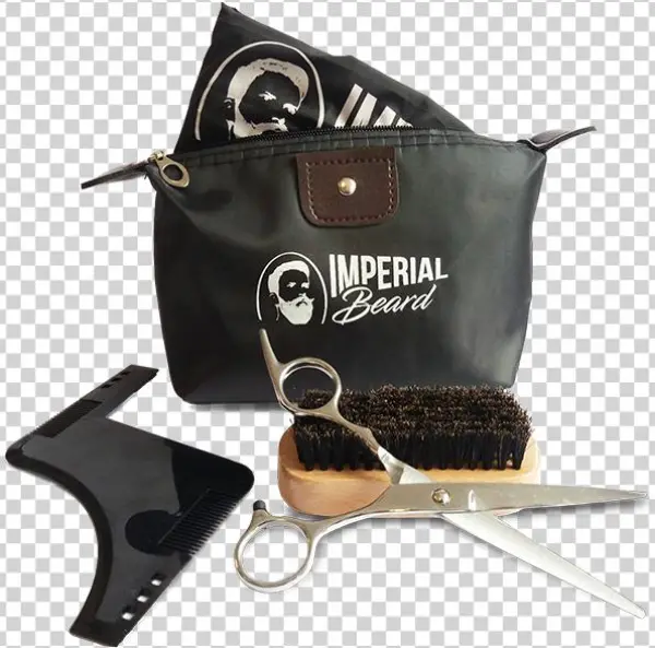 Barber's Set - Handbag