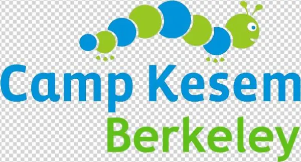 Berkeleylogo - Camp Kesem