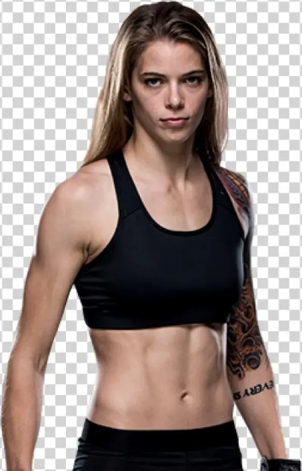 Biography - Jessamyn Duke Png