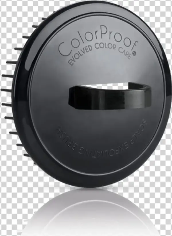 Biorepair-8® Scalp Exfoliating Brush - Circle