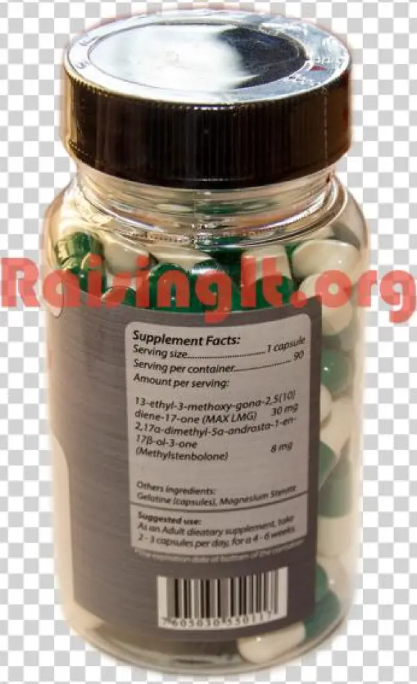 Buy Faster - Androgen Prohormone