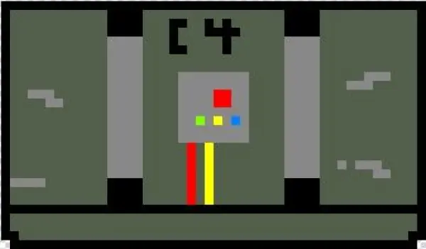 C4 - Graphic Design