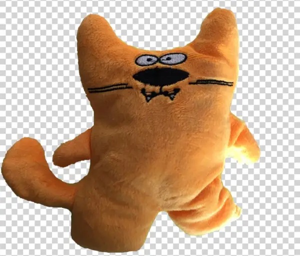 Cattoy - Stuffed Toy