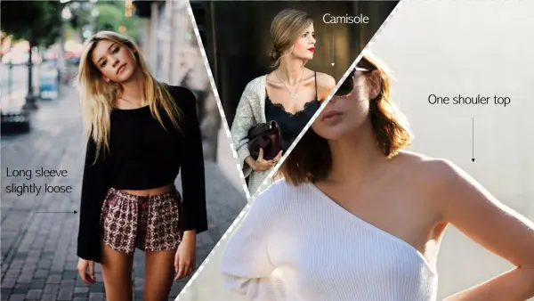 Cc - Fashion