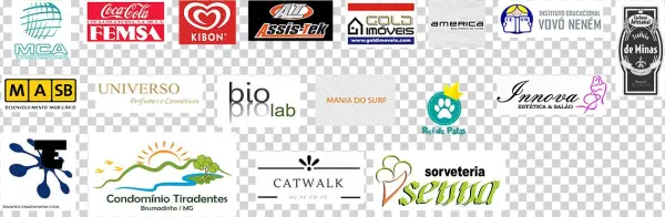 Clientes - - Graphic Design