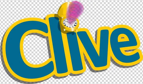 Clive