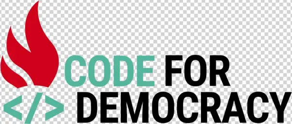 Code For Democracy Dc - Carmine