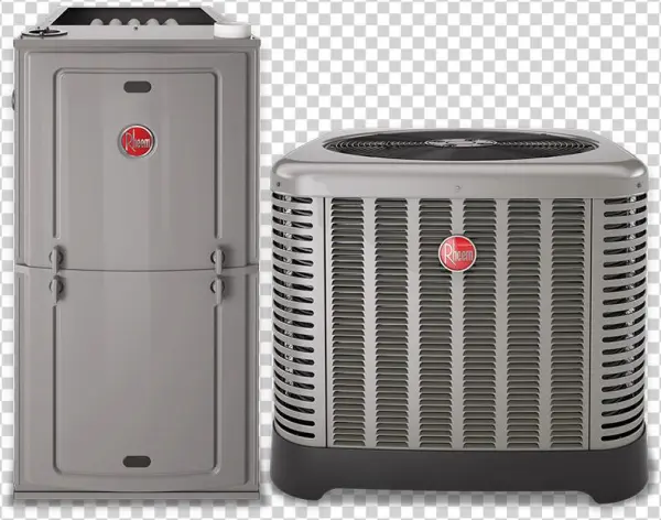 Cooling Systems