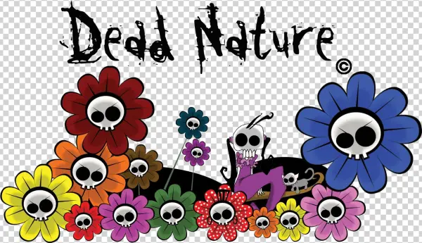 Dead Flowers - Razer