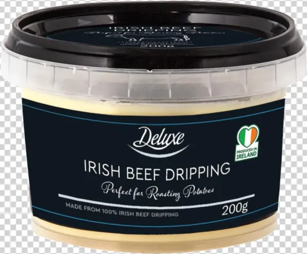 Deluxe Irish Beef Dripping