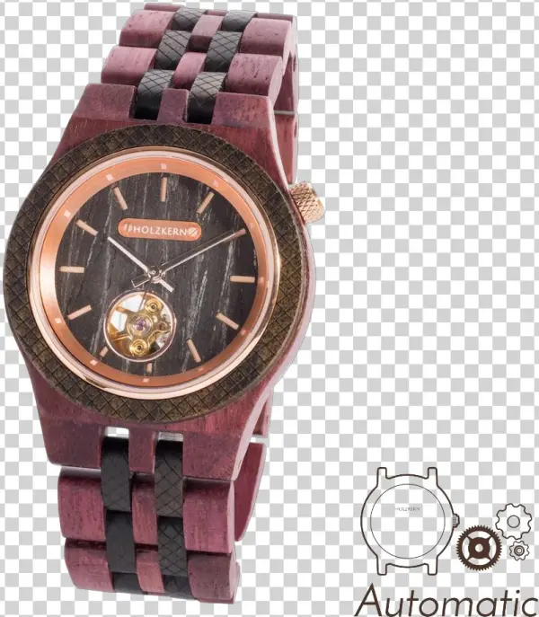 Diogenes - Analog Watch