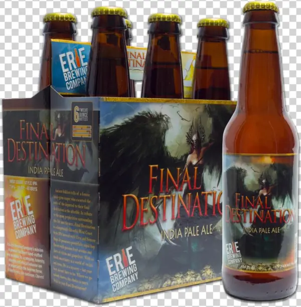 Final Destination Ipa Final Destination Bottles