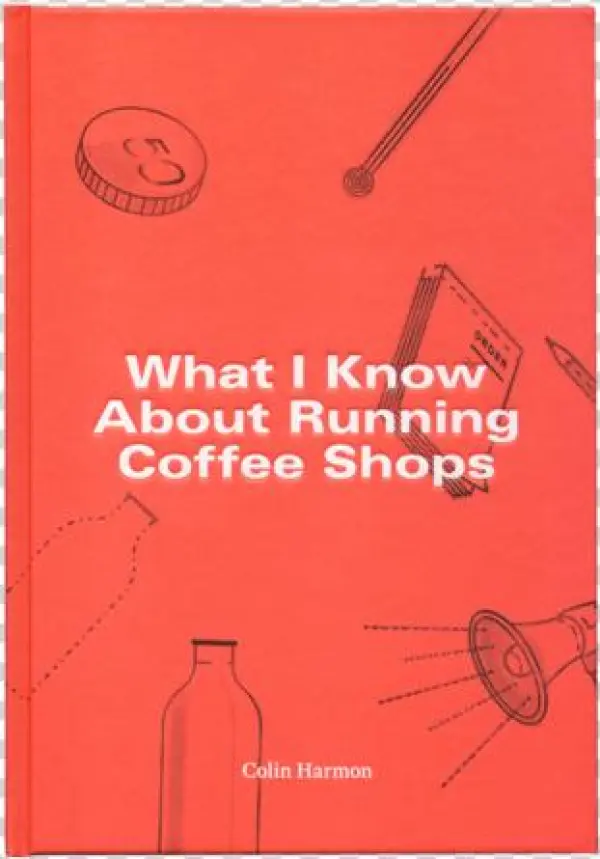 Five Senses Coffee - Paper