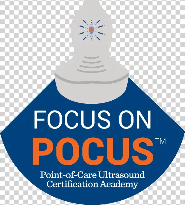 Focus On Pocus™ - Graphic Design