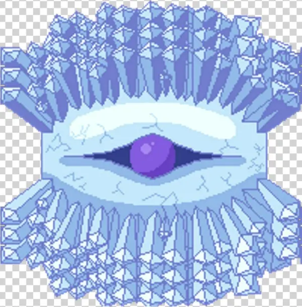 Frostguardianboss Es - Illustration