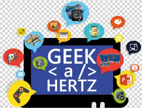 Geek A Hertz 2016 Image Gallery