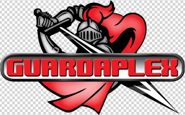 Guardaplex Logo - Graphic Design