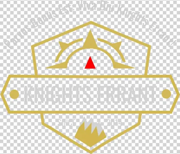 Guildlogo-knights Errant - Emblem