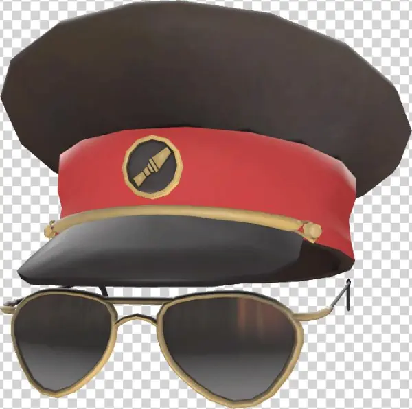 Honcho's - Baseball Cap